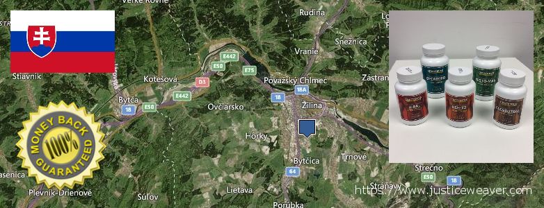 Kde koupit Nitric Oxide Supplements on-line Zilina, Slovakia