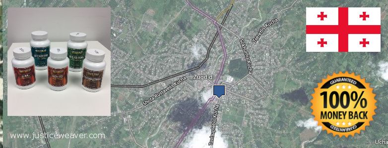 Where to Buy Nitric Oxide Supplements online Zugdidi, Georgia