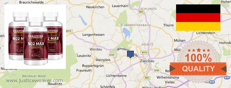 Hvor kan jeg købe Nitric Oxide Supplements online Zwickau, Germany