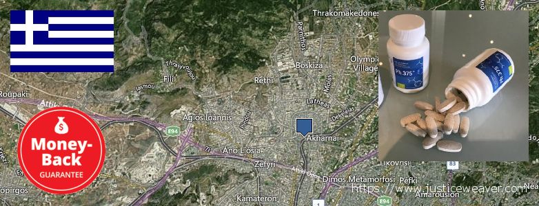 Where to Buy Phentermine Weight Loss Pills online Acharnes, Greece