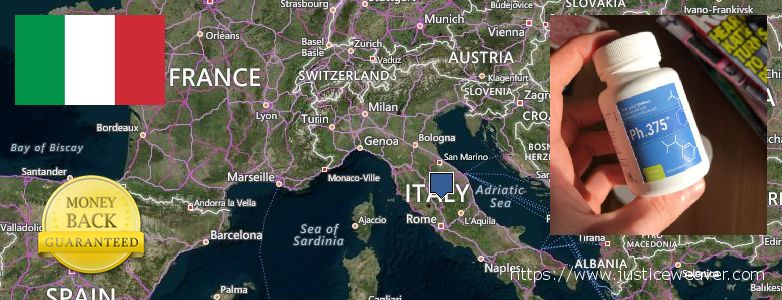 gdje kupiti Phen375 na vezi Acilia-Castel Fusano-Ostia Antica, Italy