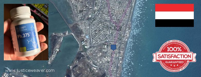 حيث لشراء Phen375 على الانترنت Aden, Yemen