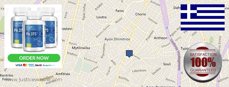 Where to Buy Phentermine Weight Loss Pills online Agios Dimitrios, Greece