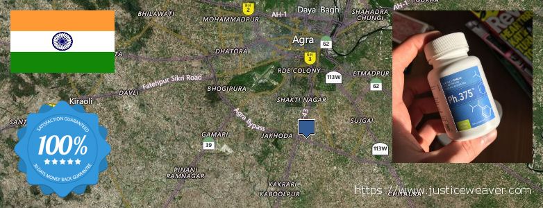 Where Can I Purchase Phentermine Weight Loss Pills online Agra, India