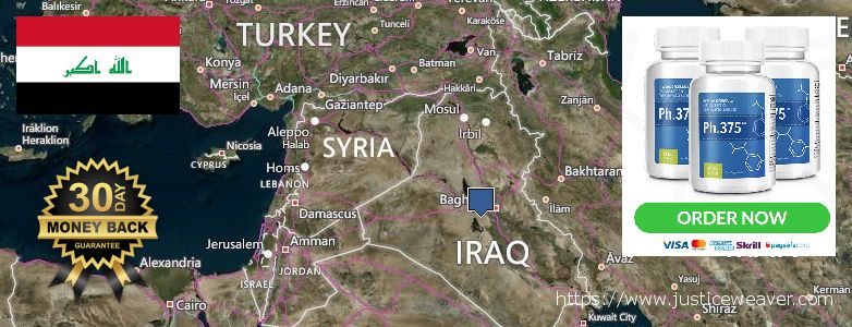 Nereden Alınır Phen375 çevrimiçi Al Mawsil al Jadidah, Iraq