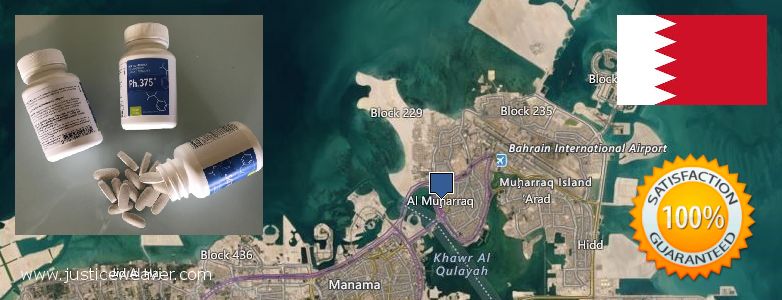 حيث لشراء Phen375 على الانترنت Al Muharraq, Bahrain