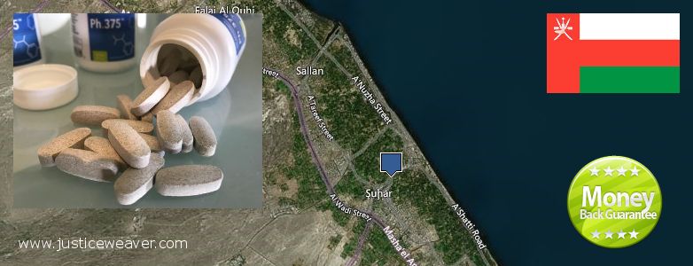 حيث لشراء Phen375 على الانترنت Al Sohar, Oman