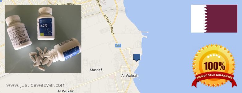 Where to Buy Phentermine Weight Loss Pills online Al Wakrah, Qatar
