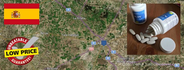 Comprar Phen375 en línia Albacete, Spain on comprar Phen375 en línia Albacete, Spain