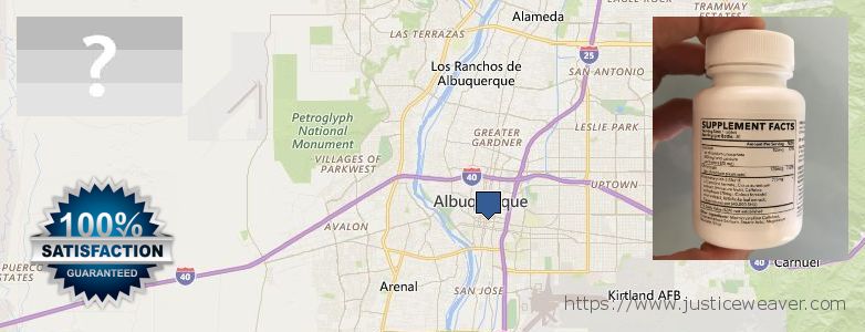 Hvor kjøpe Phen375 online Albuquerque, USA