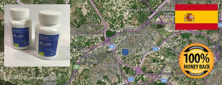on comprar Phen375 en línia Alcorcon, Spain