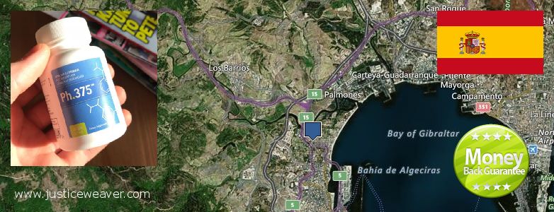 on comprar Phen375 en línia Algeciras, Spain