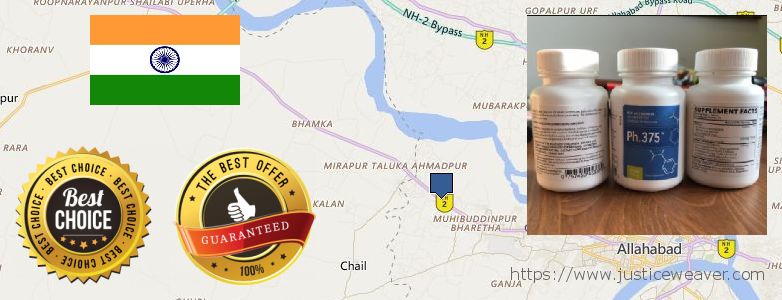 Where to Buy Phentermine Weight Loss Pills online Allahabad, India