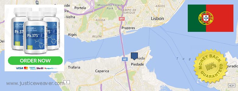 Where to Purchase Phentermine Weight Loss Pills online Almada, Portugal