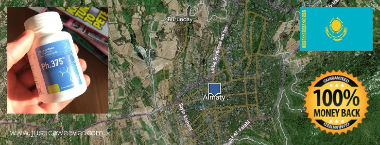 Where to Buy Phentermine Weight Loss Pills online Almaty, Kazakhstan