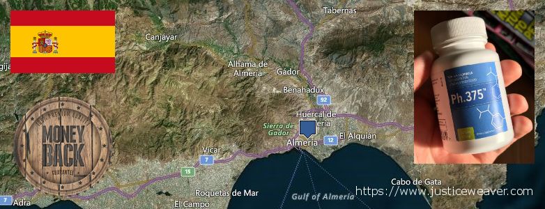 Dónde comprar Phen375 en linea Almeria, Spain