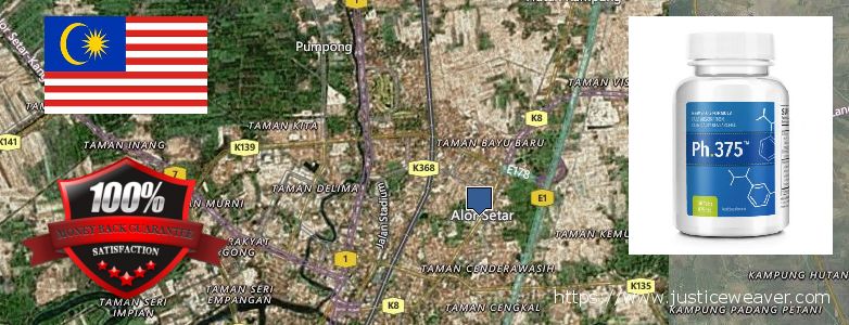 Di manakah boleh dibeli Phen375 talian Alor Setar, Malaysia