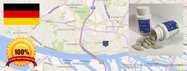 Hvor kan jeg købe Phen375 online Altona, Germany
