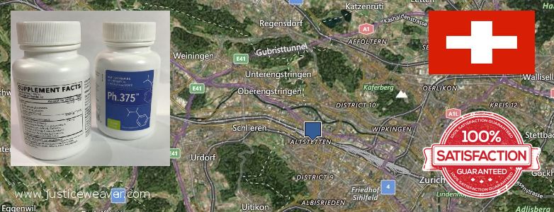 Dove acquistare Phen375 in linea Altstetten, Switzerland