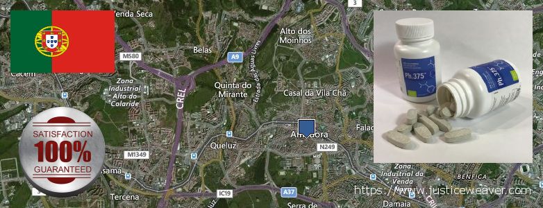 Best Place to Buy Phentermine Weight Loss Pills online Amadora, Portugal