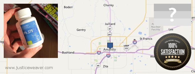 Gdzie kupić Phen375 w Internecie Amarillo, USA