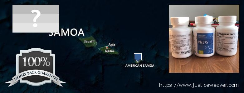 Hol lehet megvásárolni Phen375 online American Samoa