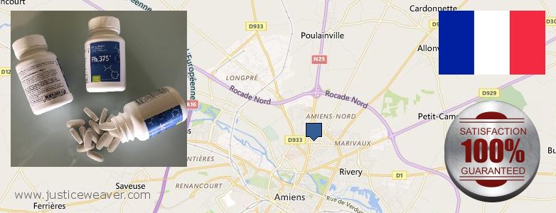 Where Can I Purchase Phentermine Weight Loss Pills online Amiens, France