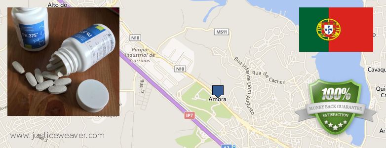 Where to Purchase Phentermine Weight Loss Pills online Amora, Portugal