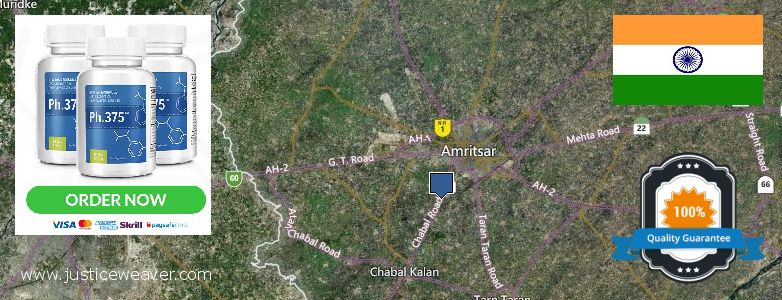कहॉ से खरीदु Phen375 ऑनलाइन Amritsar, India