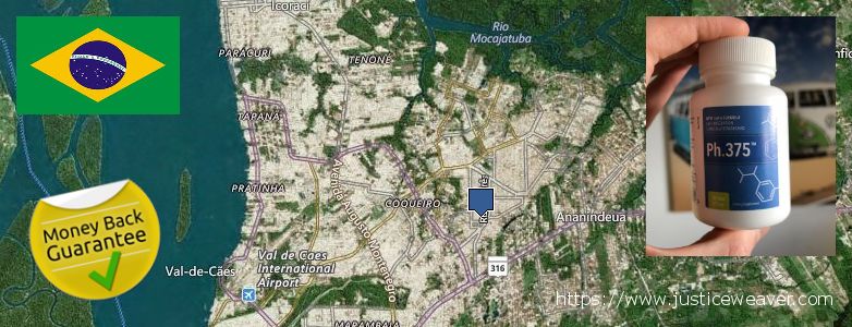 Onde Comprar Phen375 on-line Ananindeua, Brazil