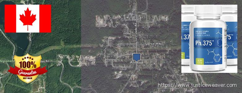 Où Acheter Phen375 en ligne Anmore, Canada