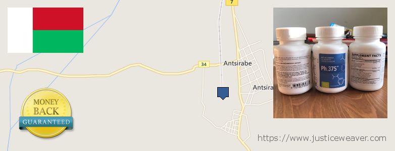 Where to Purchase Phentermine Weight Loss Pills online Antsirabe, Madagascar
