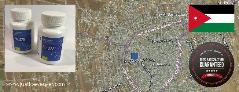 حيث لشراء Phen375 على الانترنت Ar Ramtha, Jordan