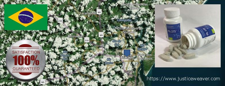 Where to Buy Phentermine Weight Loss Pills online Aracaju, Brazil