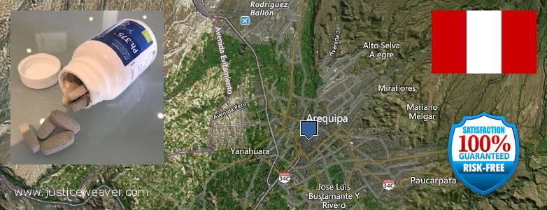 Dónde comprar Phen375 en linea Arequipa, Peru