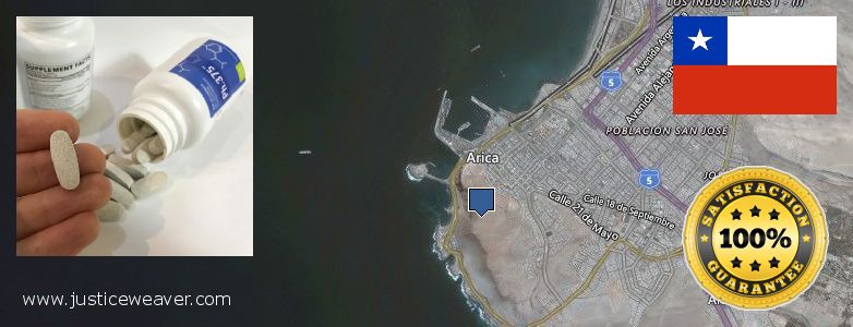 Where to Buy Phentermine Weight Loss Pills online Arica, Chile