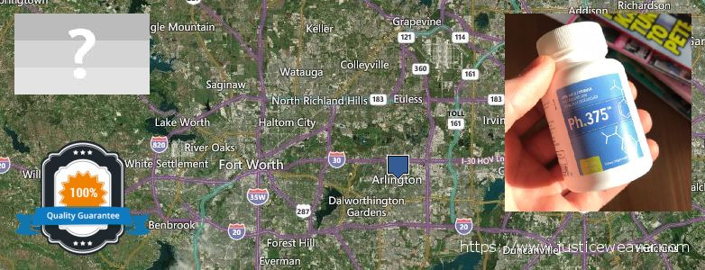 Πού να αγοράσετε Phen375 σε απευθείας σύνδεση Arlington, USA