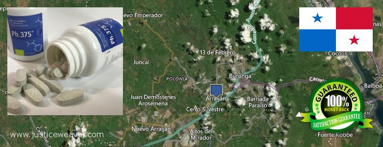 Where to Purchase Phentermine Weight Loss Pills online Arraijan, Panama