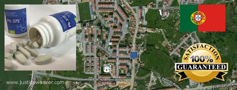 Onde Comprar Phen375 on-line Arrentela, Portugal