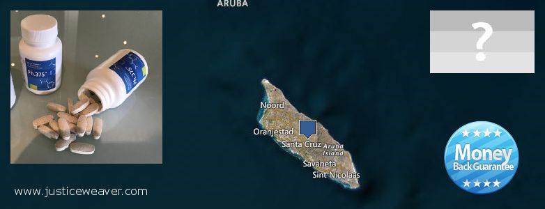 Де купити Phen375 онлайн Aruba