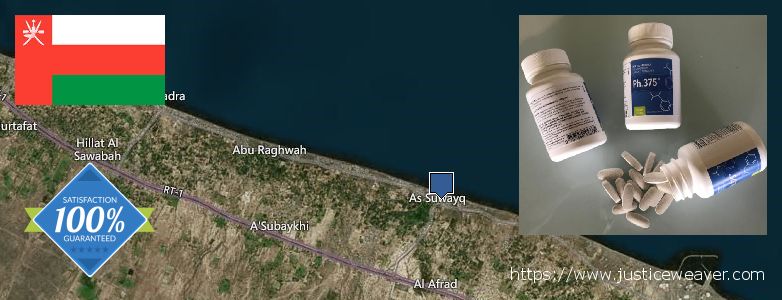 حيث لشراء Phen375 على الانترنت As Suwayq, Oman