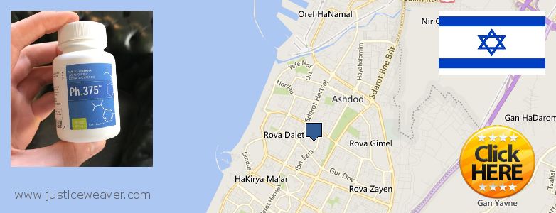 شراء Phen375 على الانترنت Ashdod, Israel حيث لشراء Phen375 على الانترنت Ashdod, Israel