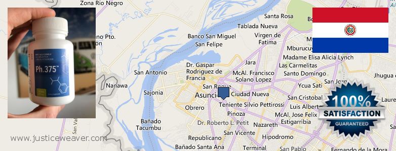 Where to Buy Phentermine Weight Loss Pills online Asunción, Paraguay