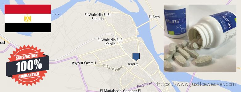 حيث لشراء Phen375 على الانترنت Asyut, Egypt