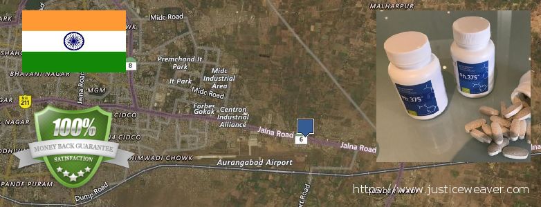 Buy Phentermine Weight Loss Pills online Aurangabad, India