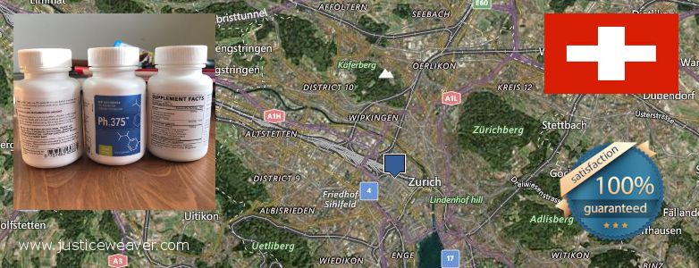 Wo kaufen Phen375 online Aussersihl, Switzerland