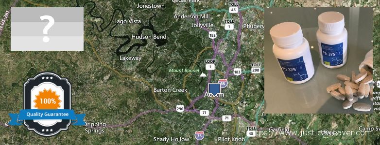 Di manakah boleh dibeli Phen375 talian Austin, USA