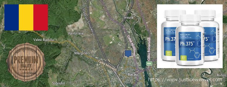 gdje kupiti Phen375 na vezi Bacau, Romania