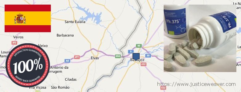 Where to Buy Phentermine Weight Loss Pills online Badajoz, Spain