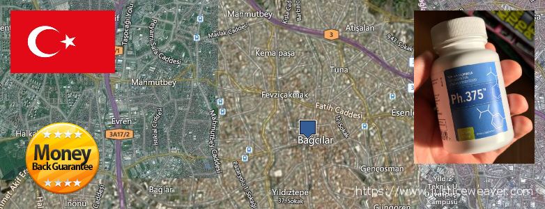 Purchase Phentermine Weight Loss Pills online Bagcilar, Turkey